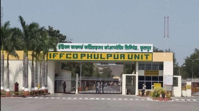 Iffco-Phulpur