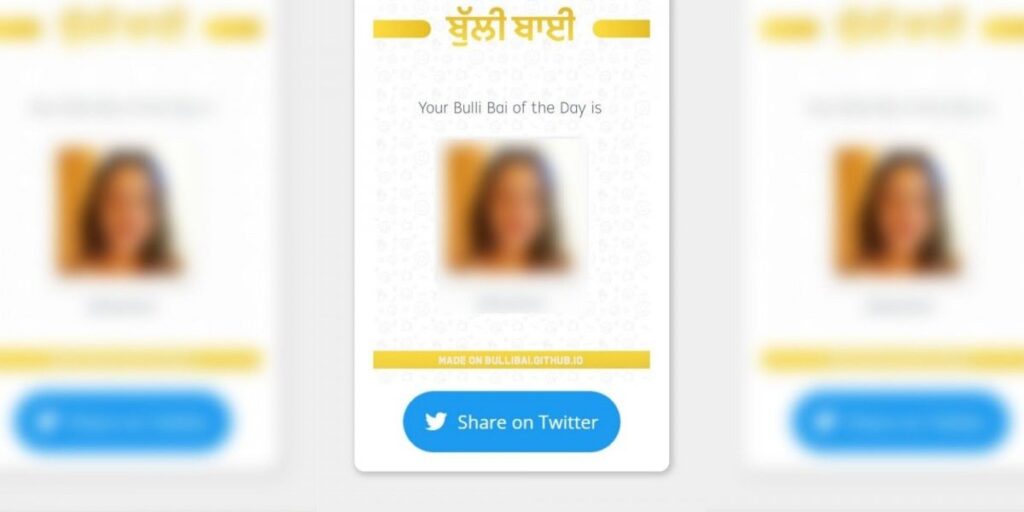 Screenshot-Bulli-Bai-platform-Twitter