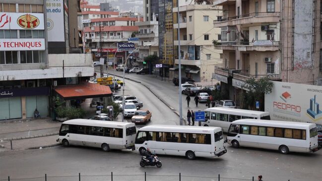 beirut