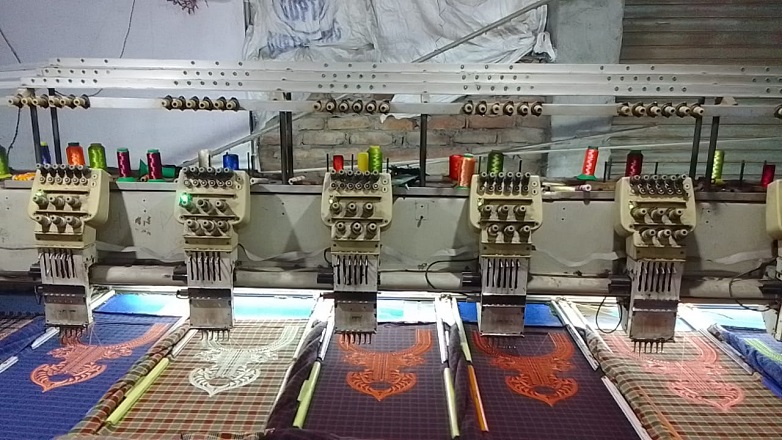 Handloom_indstri