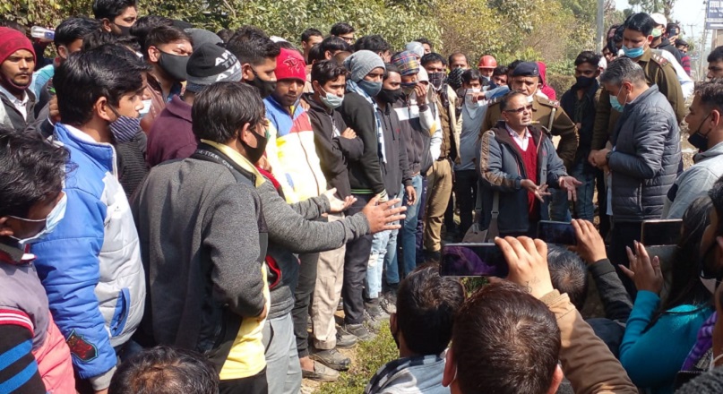 Whirlpool_warkrs_protest