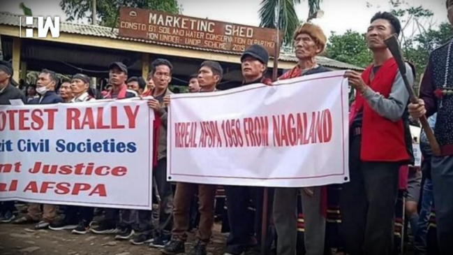 nagaland_afspa_protest