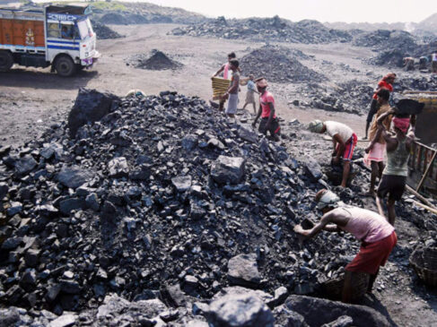 ntpc-aims-to-start-pakri-barwadih-coal-mine-this-yearPTI