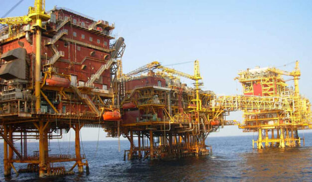 ONGC-PTI