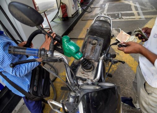 Petrol-Price-PTI