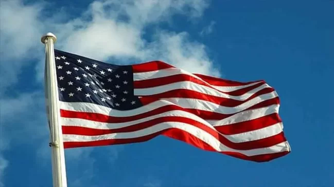 america-us-flag