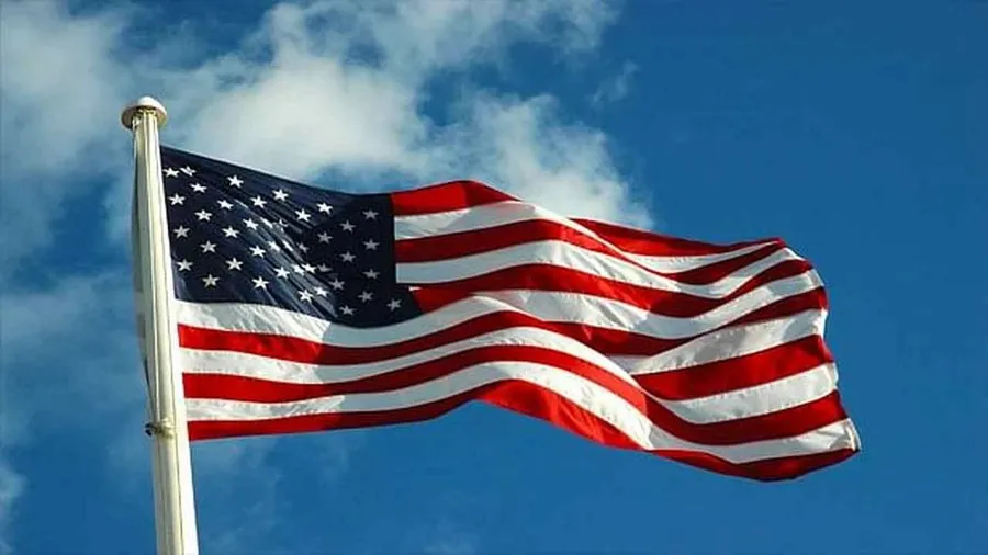 america-us-flag