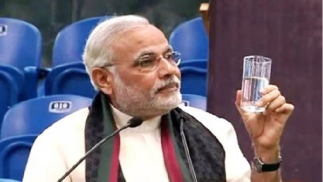 Modiji_upavas