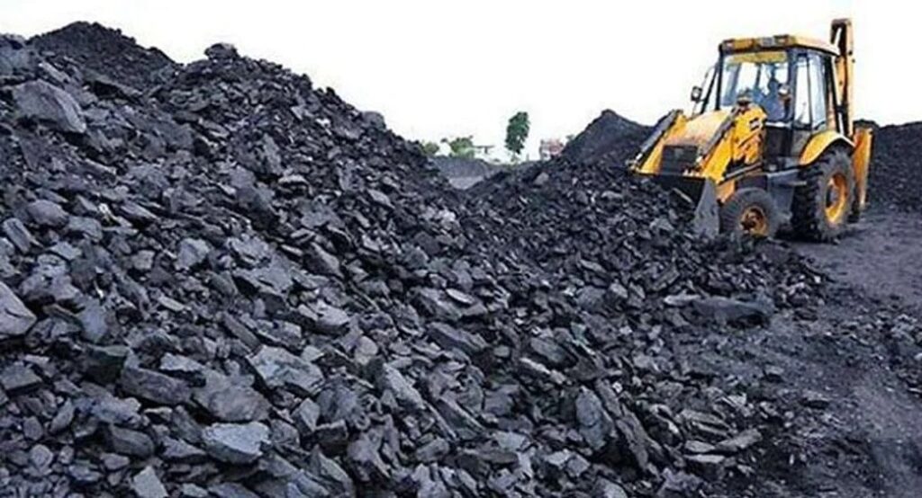 coal