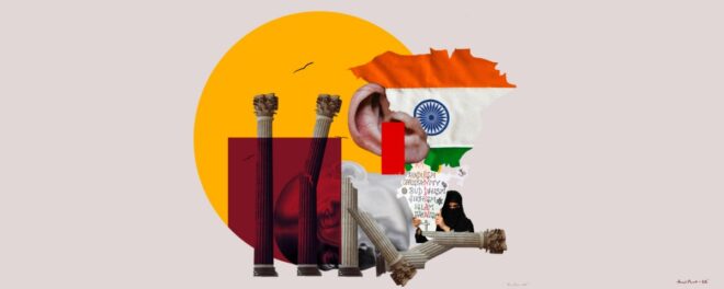 press-freedom-in-danger-Illustration-Pariplab-Chakraborty
