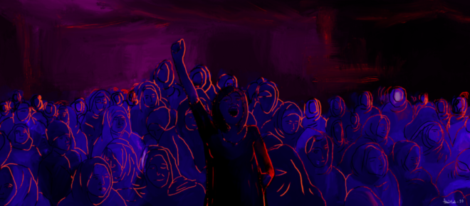 protest-illustration-pariplab-chakraborty