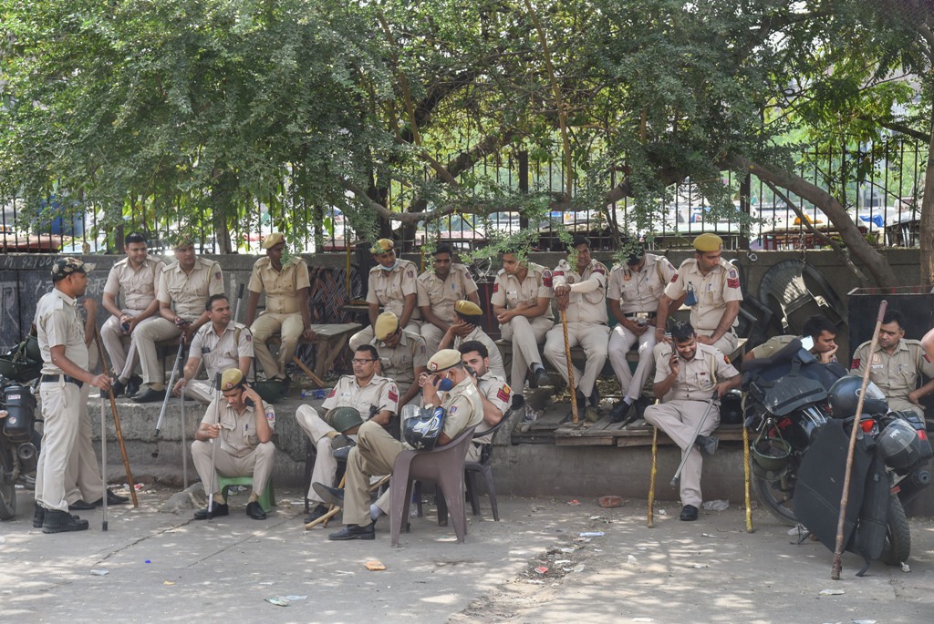 Delhi-Jahangirpuri-Communal-Clash-PTI-AB