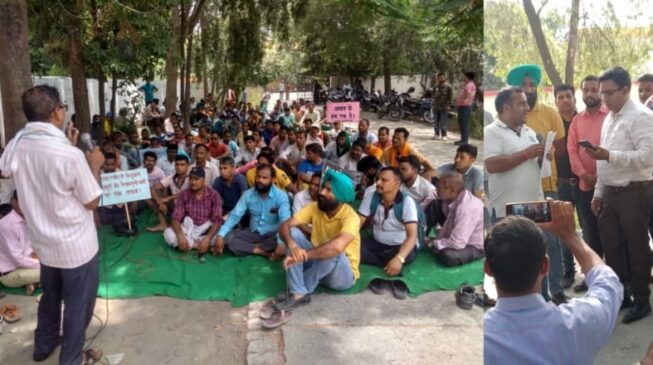 Alc_pradrshn_morcha
