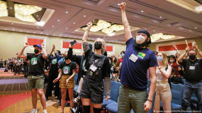 Amerika_mazdoor_andolan