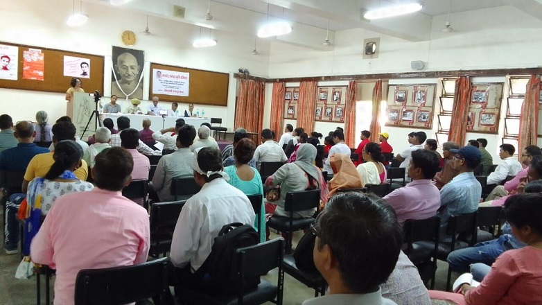 Delhi_IMK_seminar