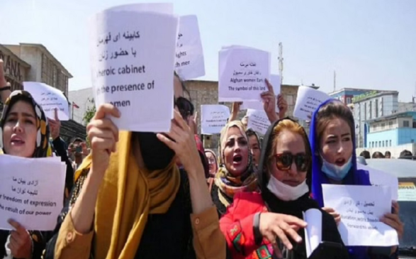 afaganistan_womens_protest