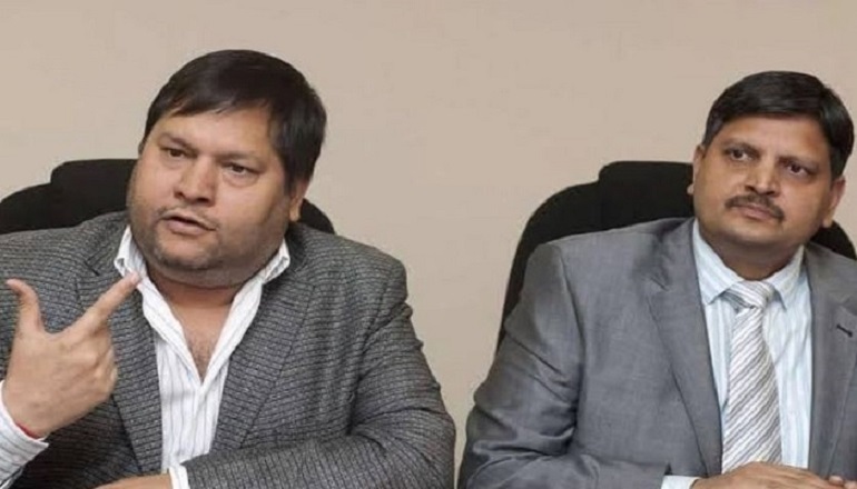 gupta bandhu