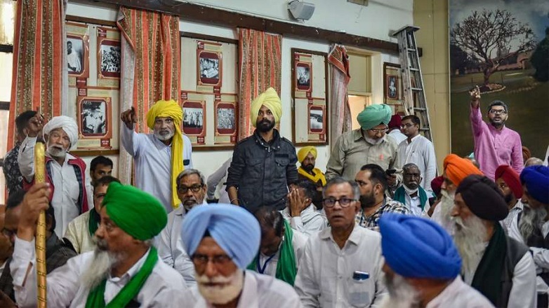 samyukt-kisan-morcha