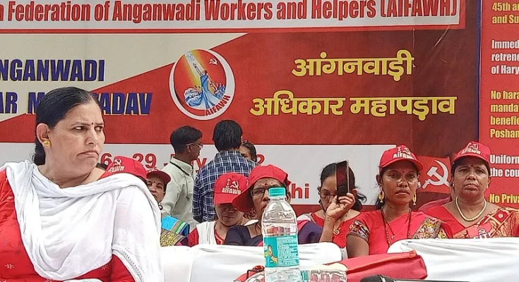 Anganwadi-workers-protest-1