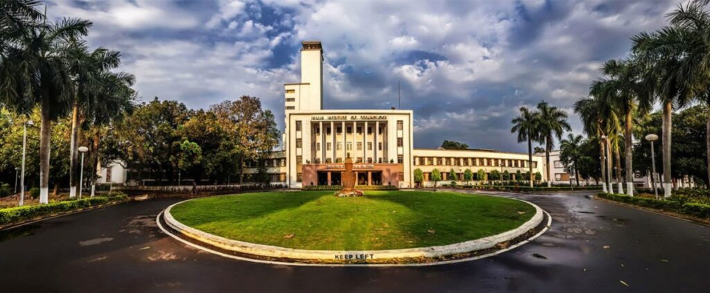 IIT-Khadagpur