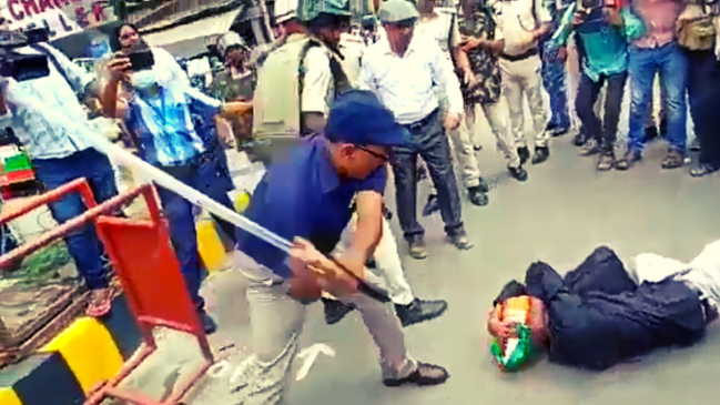 bihar adm
