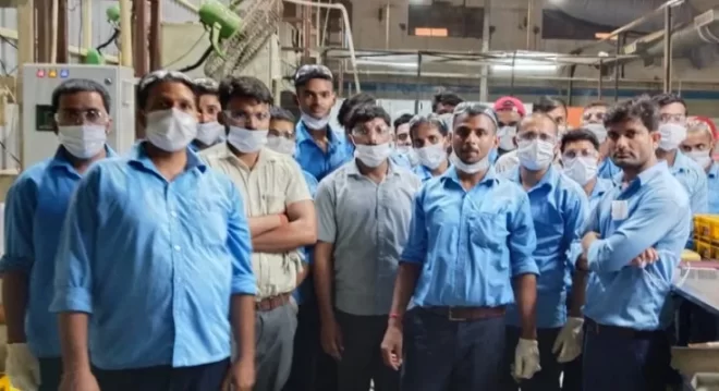 hitachi-Workers