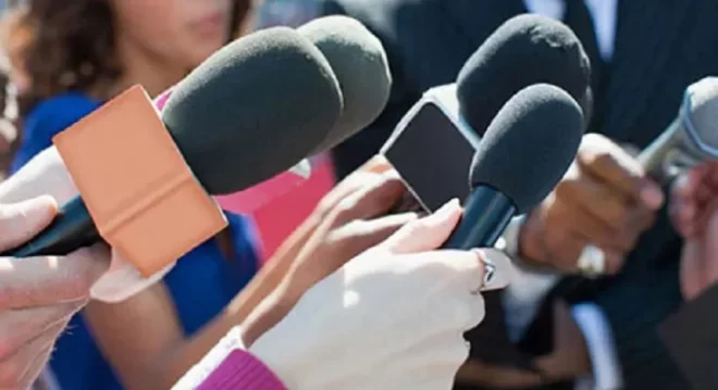 journalist