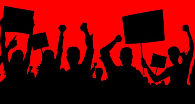 protest 1