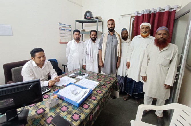 Bangujar_bijali_gherav