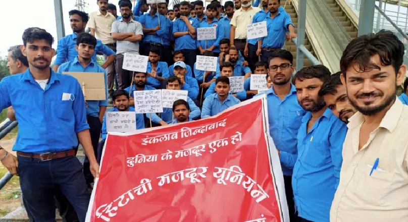 Hitachi_manesar_mazdoor