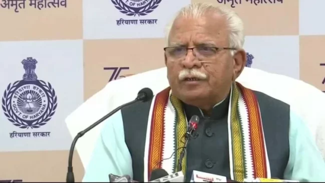 cm-manohar-lal-water-supply-delhi-government-syl-issue-haryana-news_1653067743