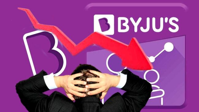 BYJUs
