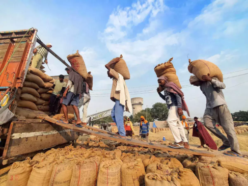 workers