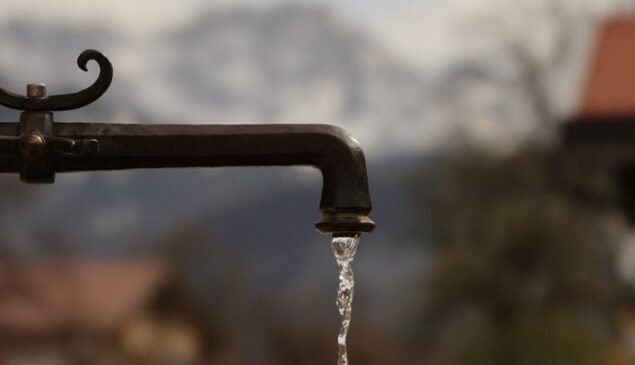 contaminated water_deth