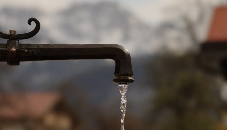 contaminated water_deth