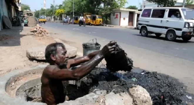 manual-scavenging