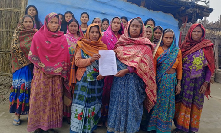 buksa_mahila