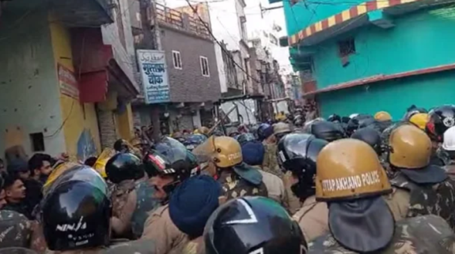 Haldwani_hinsa