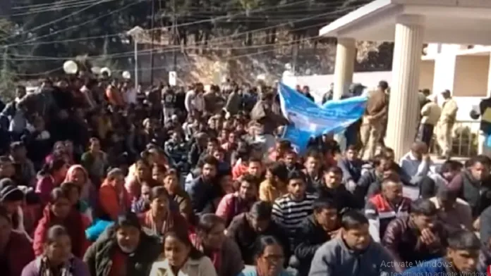 Uttarakhand-UPNL