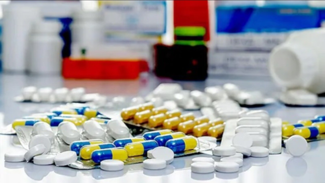 medicine