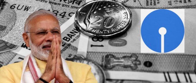 Modi-Rupee-Electoral-Bonds-SBI