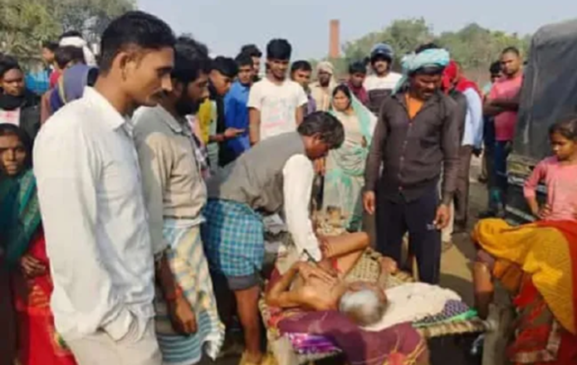 chausa_kisan_daman