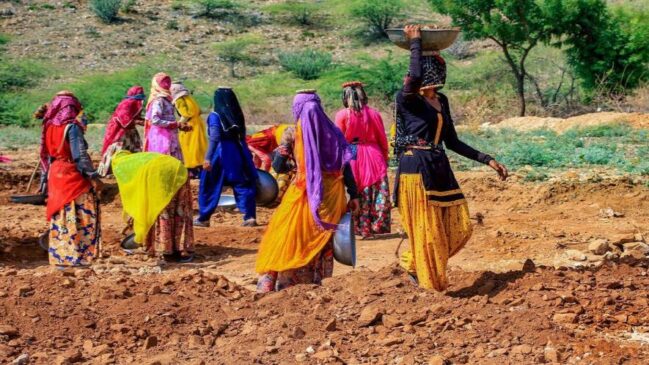 mgnrega
