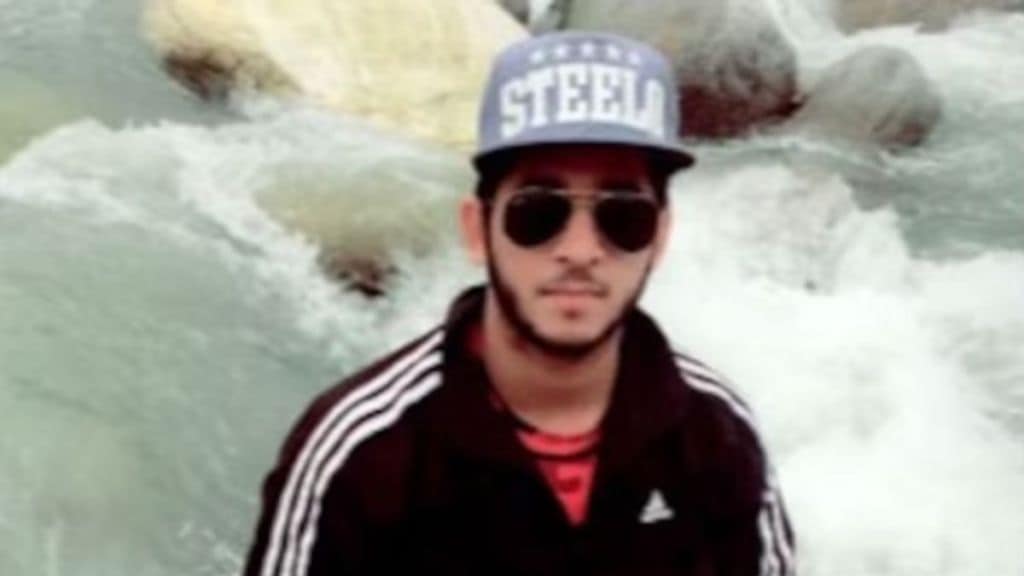 Canada-Student