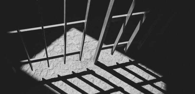Jail-Prison