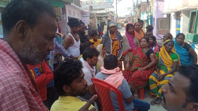 Chandauli_safaikrmi_deth