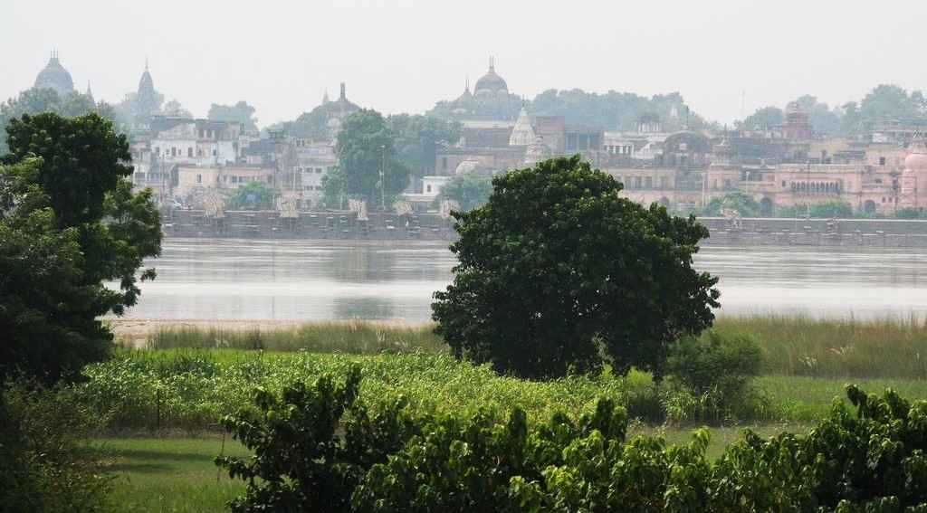 Ayodhya_city-Ashish-Bhatnagar-Photo