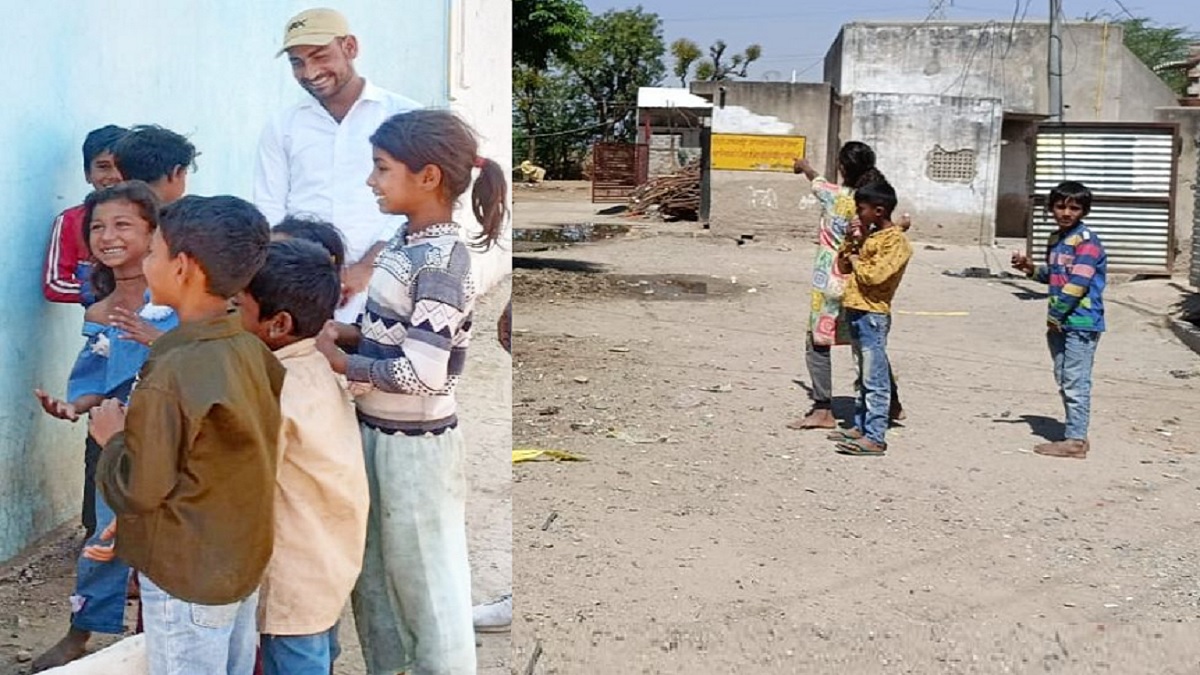 Children-of-Dhuwalia-Nada-village