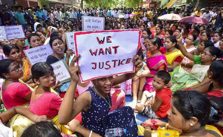Asam_gaing_rape_protest