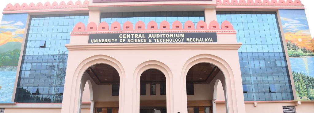 UTSM-Meghalaya-X